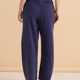 Barrel Leg Sweatpant