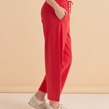 Barrel Leg Sweatpant