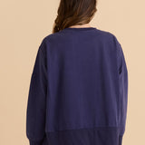 Iris Sweatshirt