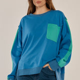 Tania Sweatshirt