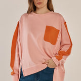 Tania Sweatshirt