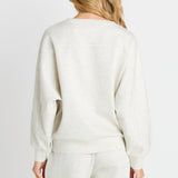Marcy Sweatshirt