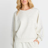 Marcy Sweatshirt
