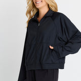 Milla Travel Jacket