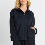 Milla Travel Jacket