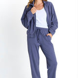 Milla Travel Jacket