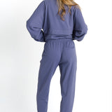 Milla Travel Jacket