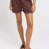 Nikki Relax Short
