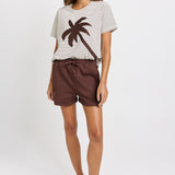 Nikki Relax Short