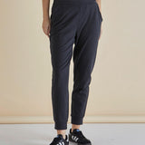 Lindsay Jogger  - Gunmetal