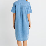 Dawson Denim Dress