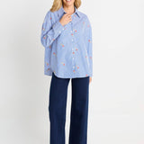 Sage Shirt