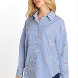 Sage Shirt