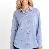 Sage Shirt