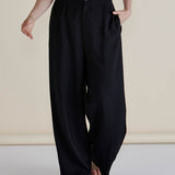 Zander Pant - Black