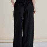 Zander Pant - Black