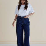 Goldie Jeans - Dark Blue