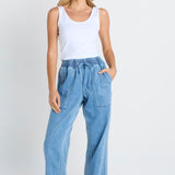 Quinn Cotton Jogger