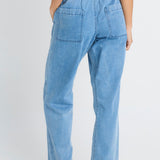 Quinn Cotton Jogger