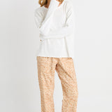 Quinn Cotton Jogger