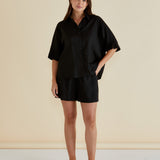 Sierra Short - Black