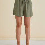 Sierra Short - Olive