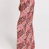 Sable Wide Leg Pant