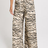 Saffra Relax Leg Jean