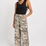 Saffra Relax Leg Jean