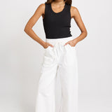 Saffra Relax Leg Jean