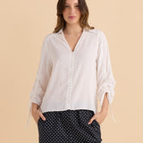 Belinda Blouse