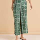 Pearl Polazzo Pant
