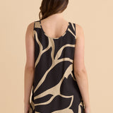 Lana Tunic Tank