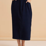 Maxi Jogger Skirt