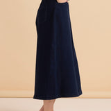 Maxi Jogger Skirt