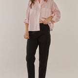 Paloma Straight Leg Pant