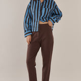 Paloma Straight Leg Pant