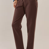 Paloma Straight Leg Pant