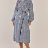 Amelia Shirt Dress