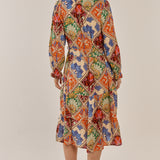 Lyon Dress