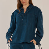 Dubai Blouse