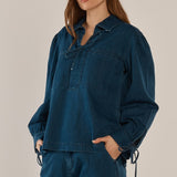 Dubai Blouse