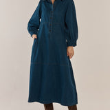 Detroit Dress