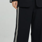 Bien Trim Jogger - Black Trim