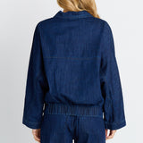 Goldie Jacket
