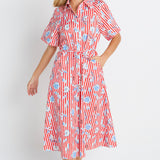 Amalfi Dress