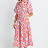 Amalfi Dress