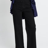 Straight Stretch Jean