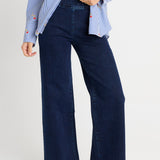 Straight Stretch Jean