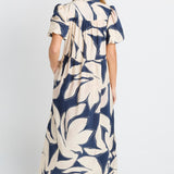 Nova Shirt Dress